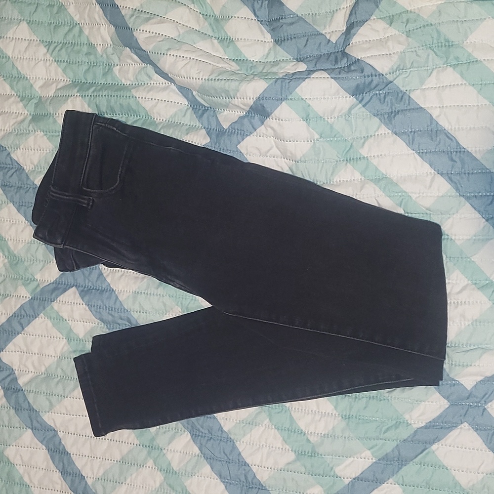 Size 0 American Eagle Jegging